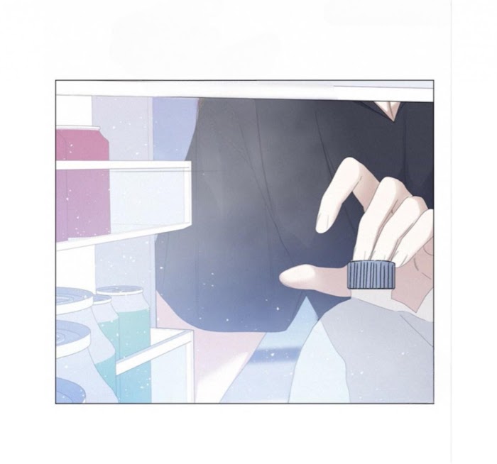 Stockholm syndrome Chapter 32 page 75 - 