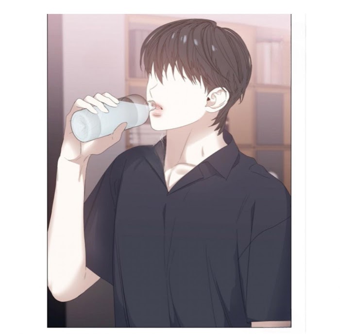 Stockholm syndrome Chapter 32 page 76 - 