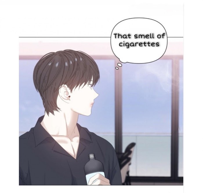 Stockholm syndrome Chapter 32 page 77 - 