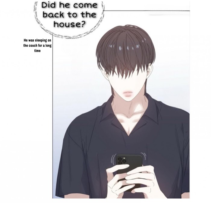 Stockholm syndrome Chapter 32 page 78 - 