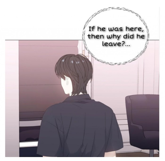 Stockholm syndrome Chapter 32 page 80 - 