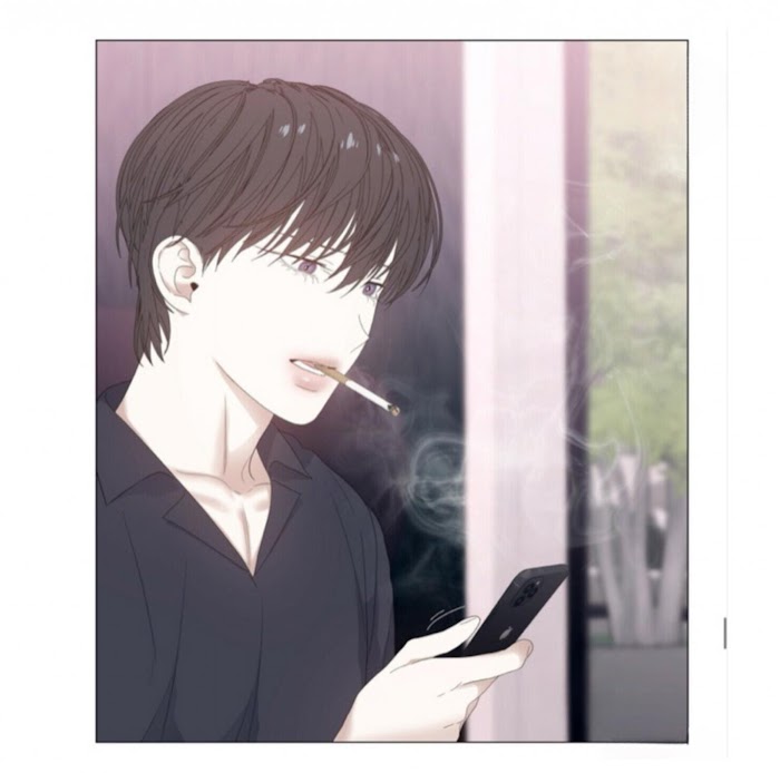 Stockholm syndrome Chapter 32 page 83 - 