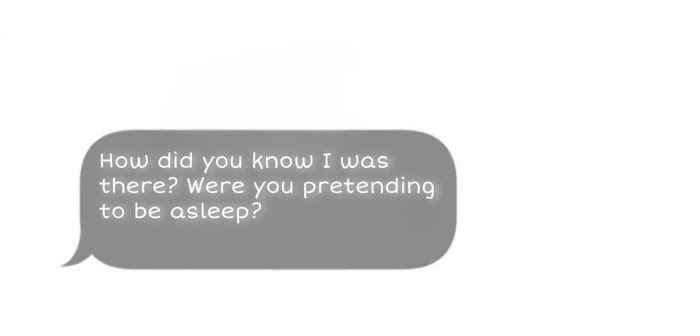 Stockholm syndrome Chapter 32 page 84 - 