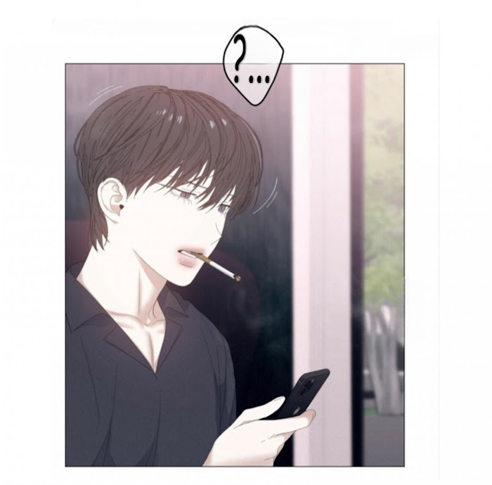 Stockholm syndrome Chapter 32 page 86 - 