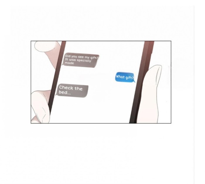 Stockholm syndrome Chapter 32 page 87 - 