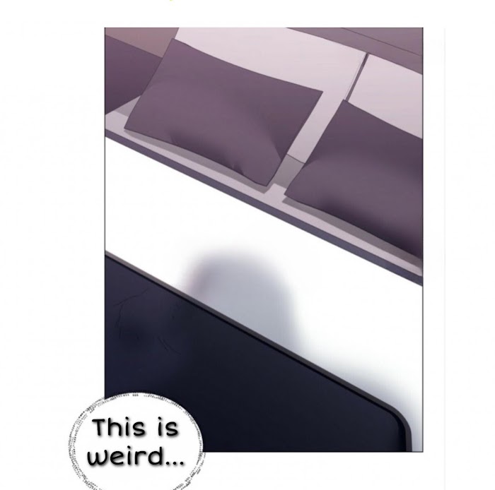 Stockholm syndrome Chapter 32 page 90 - 