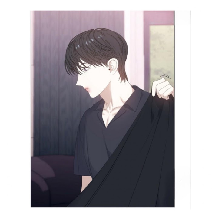 Stockholm syndrome Chapter 32 page 91 - 