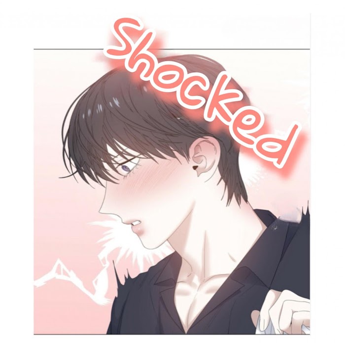 Stockholm syndrome Chapter 32 page 92 - 