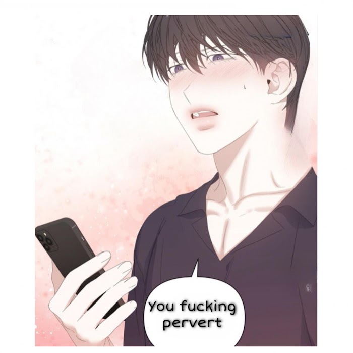 Stockholm syndrome Chapter 32 page 94 - 