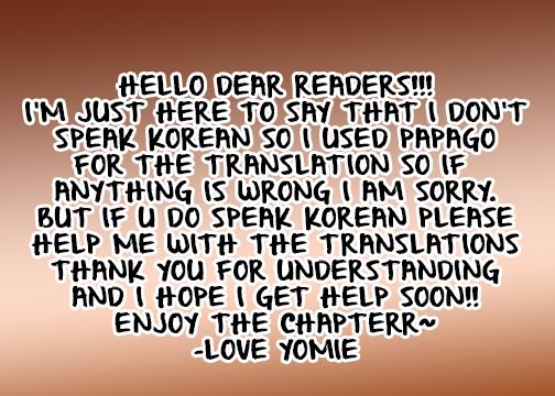 Stockholm syndrome Chapter 33 page 2 - 