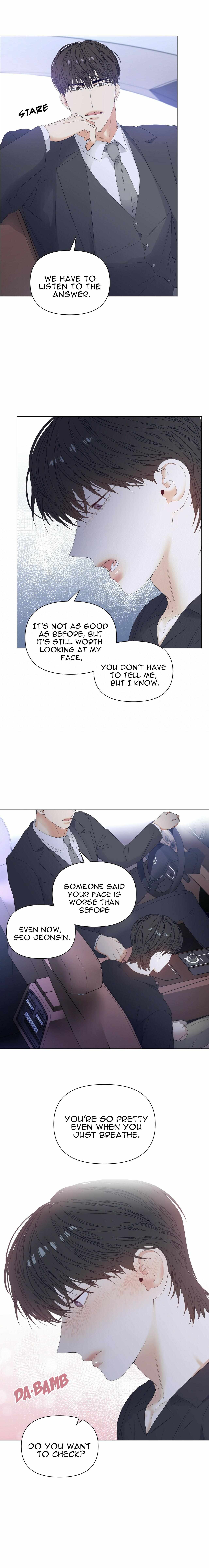 Stockholm syndrome Chapter 33 page 17 - 
