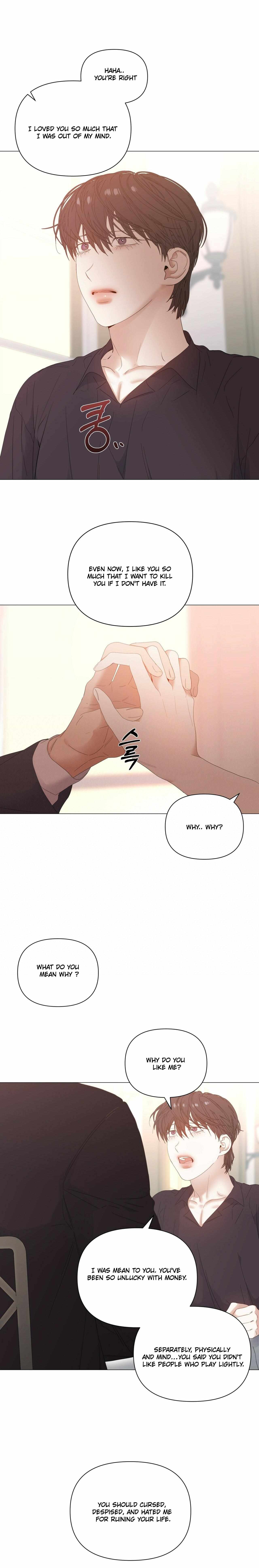 Stockholm syndrome Chapter 34 page 13 - 