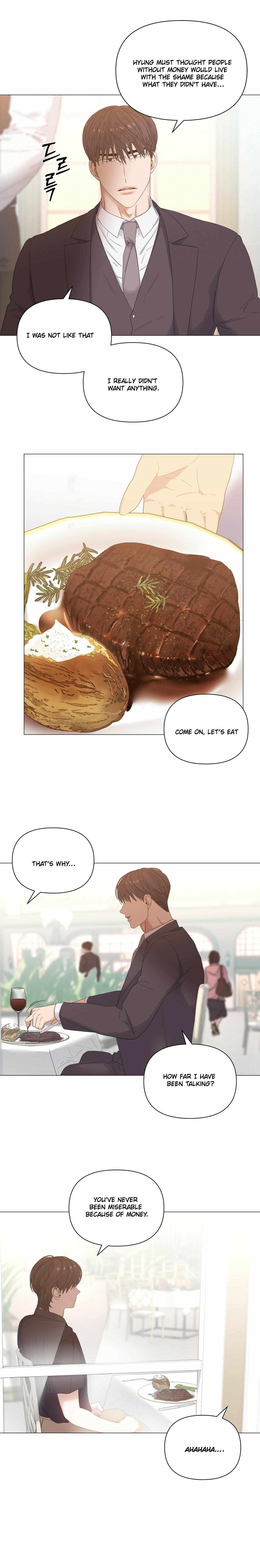 Stockholm syndrome Chapter 34 page 6 - 