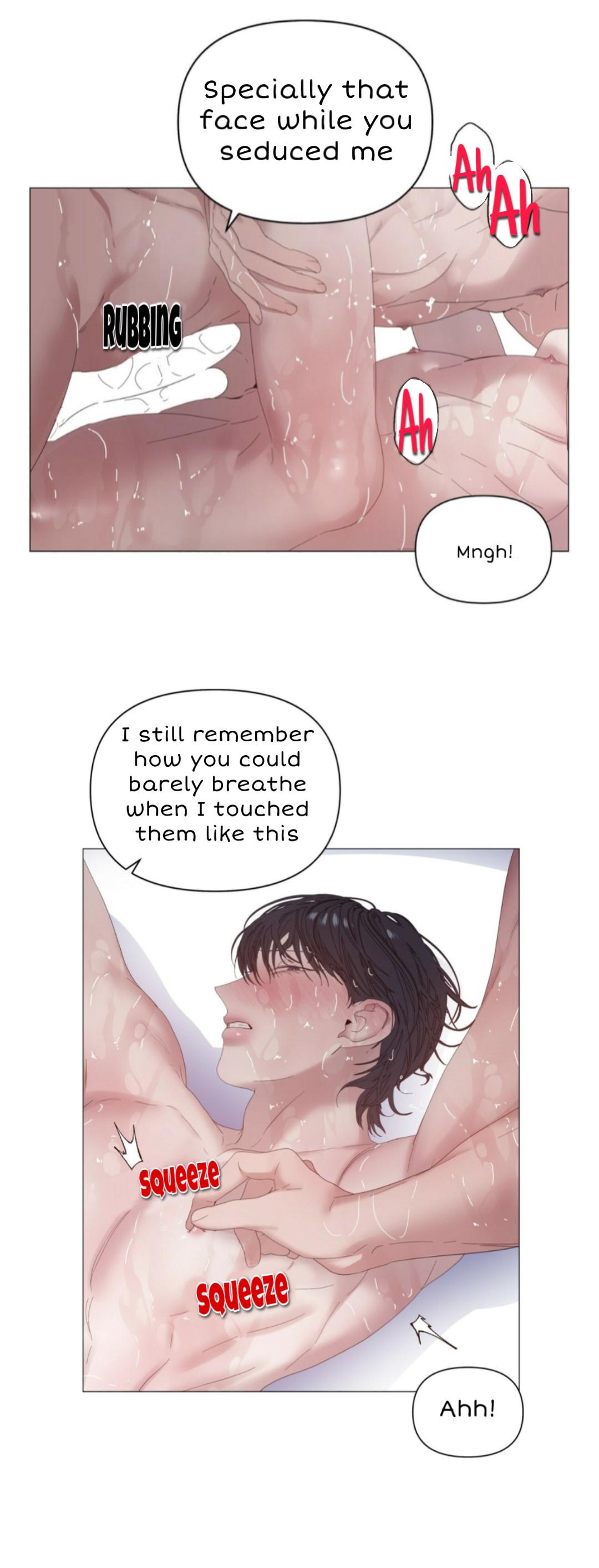 Stockholm syndrome Chapter 36 page 4 - 