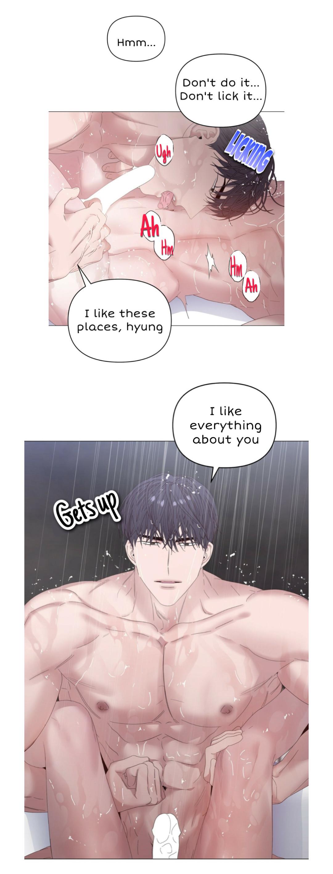 Stockholm syndrome Chapter 36 page 7 - 