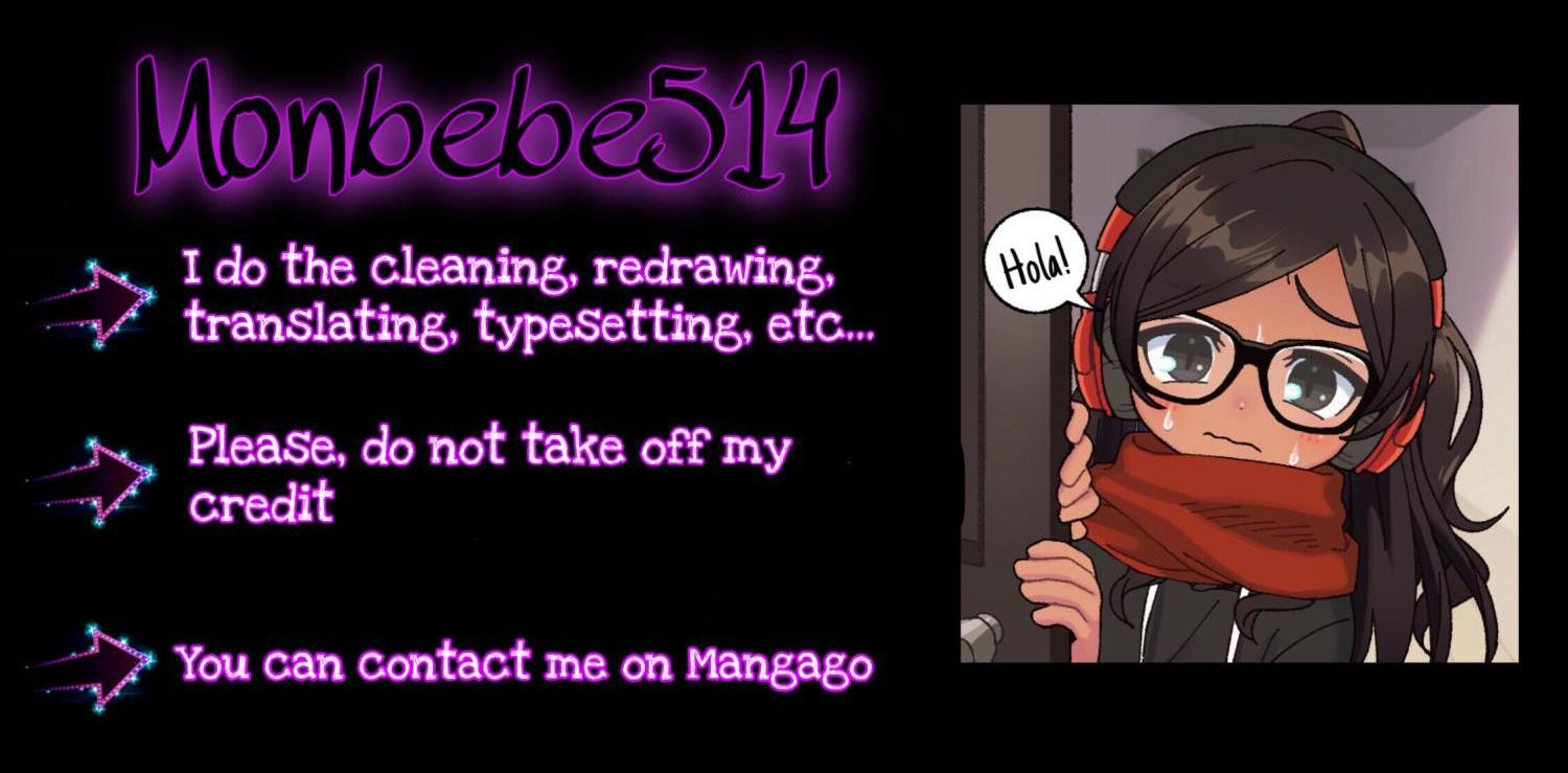 Stockholm syndrome Chapter 37 page 1 - 