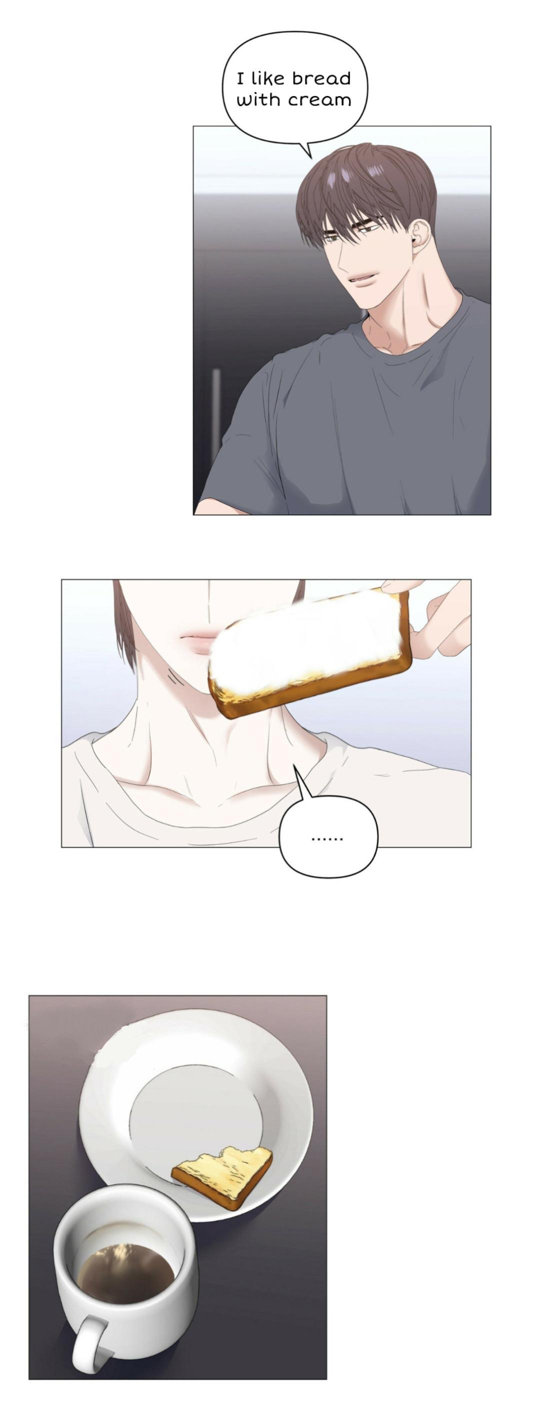 Stockholm syndrome Chapter 37 page 15 - 