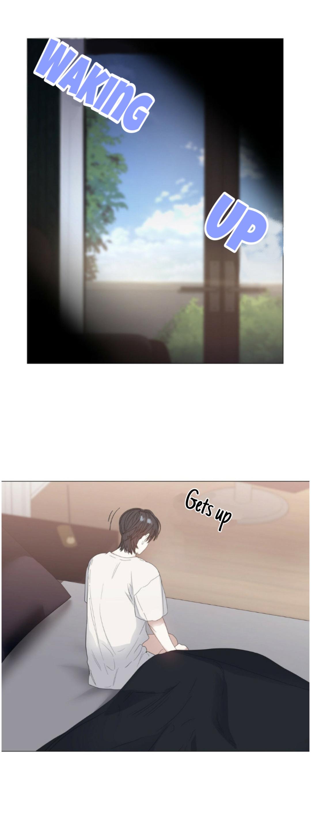Stockholm syndrome Chapter 37 page 7 - 