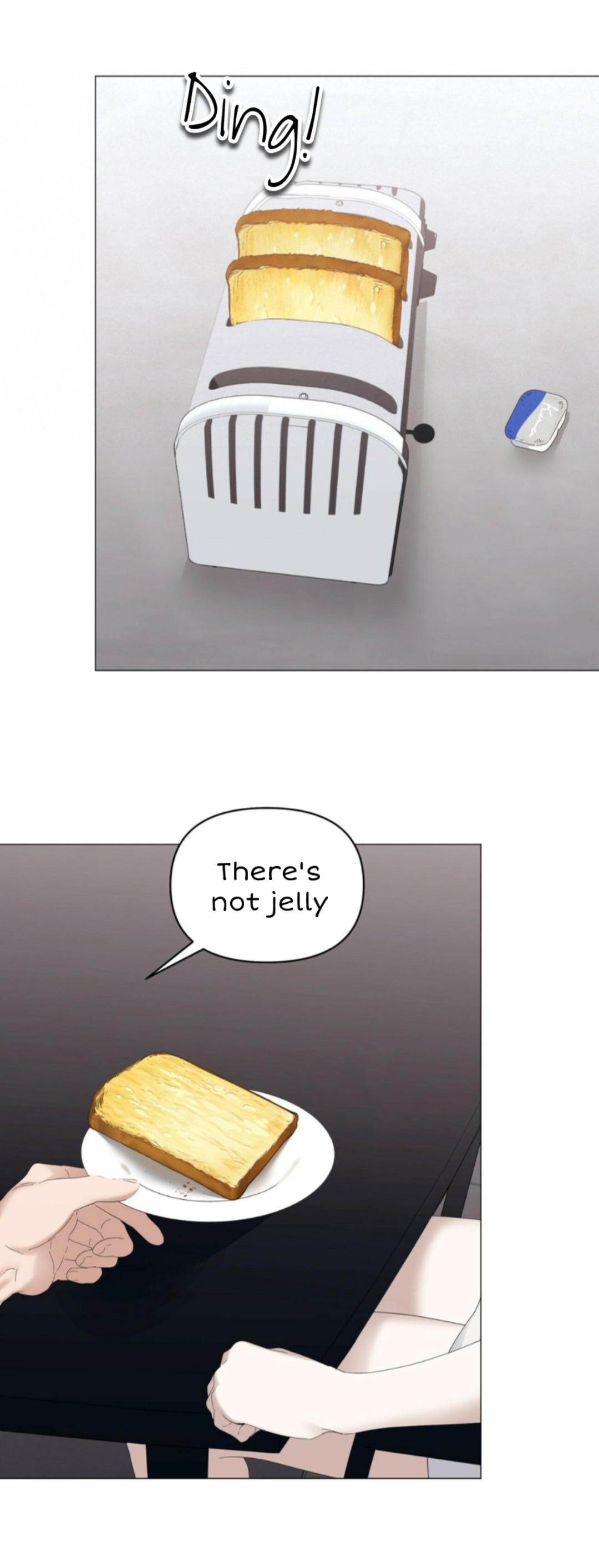 Stockholm syndrome Chapter 37 page 9 - 