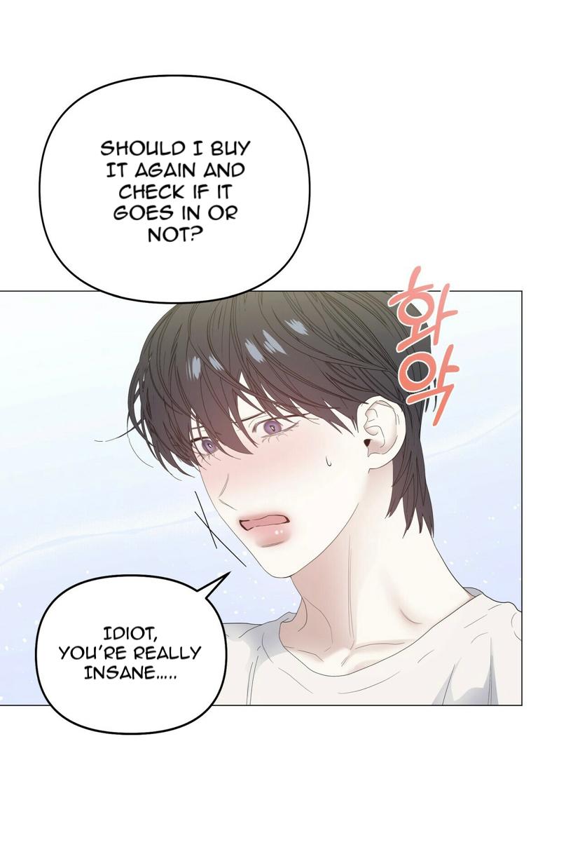 Stockholm syndrome Chapter 38 page 17 - 