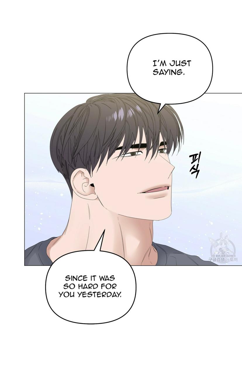 Stockholm syndrome Chapter 38 page 18 - 