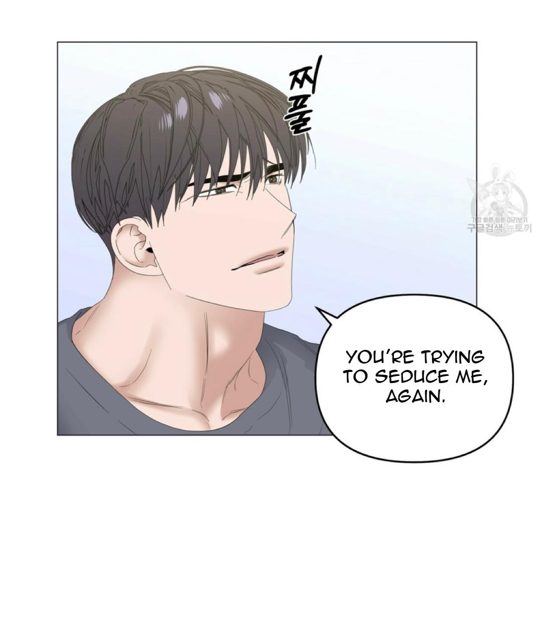 Stockholm syndrome Chapter 38 page 20 - 