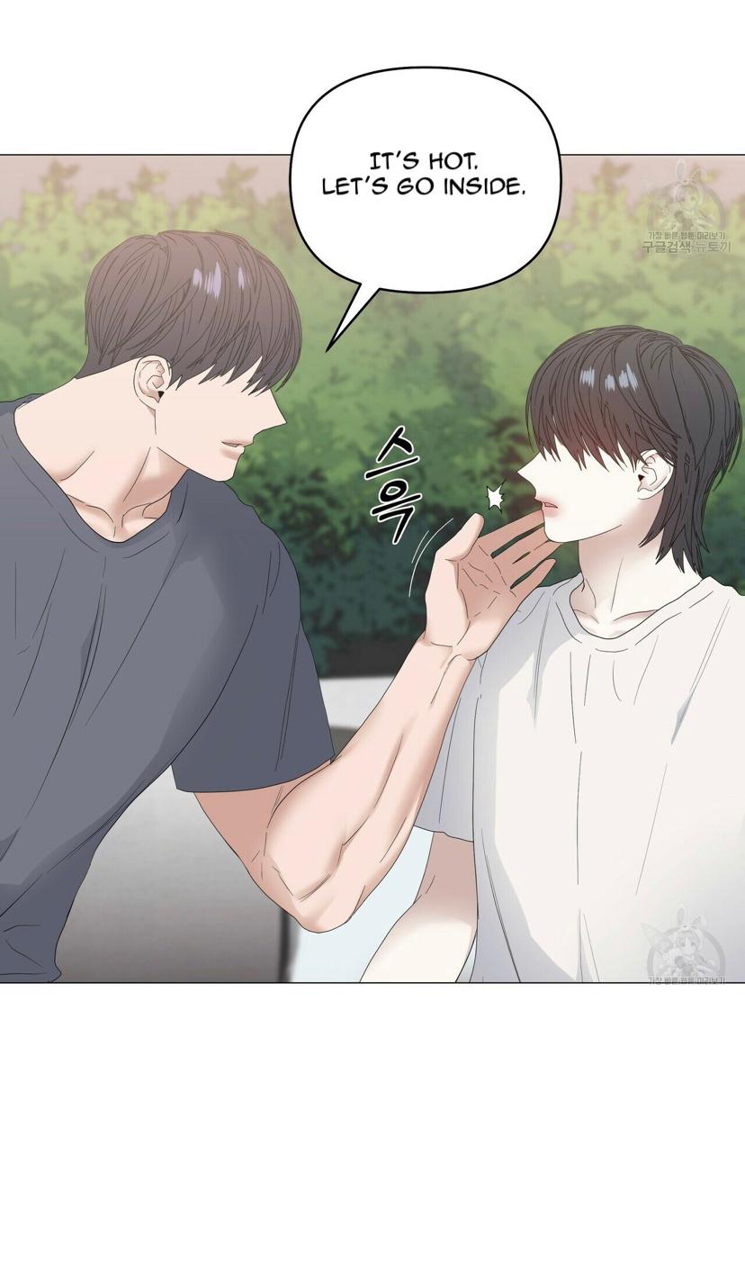 Stockholm syndrome Chapter 38 page 3 - 