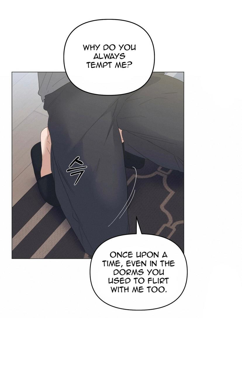 Stockholm syndrome Chapter 38 page 21 - 