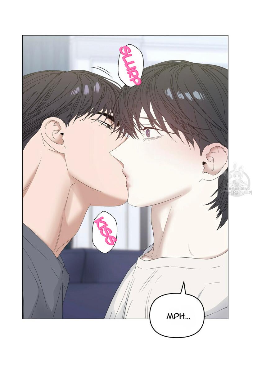 Stockholm syndrome Chapter 38 page 24 - 