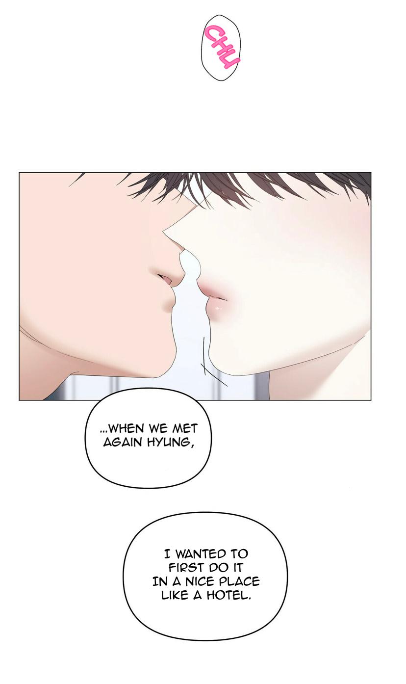 Stockholm syndrome Chapter 38 page 25 - 
