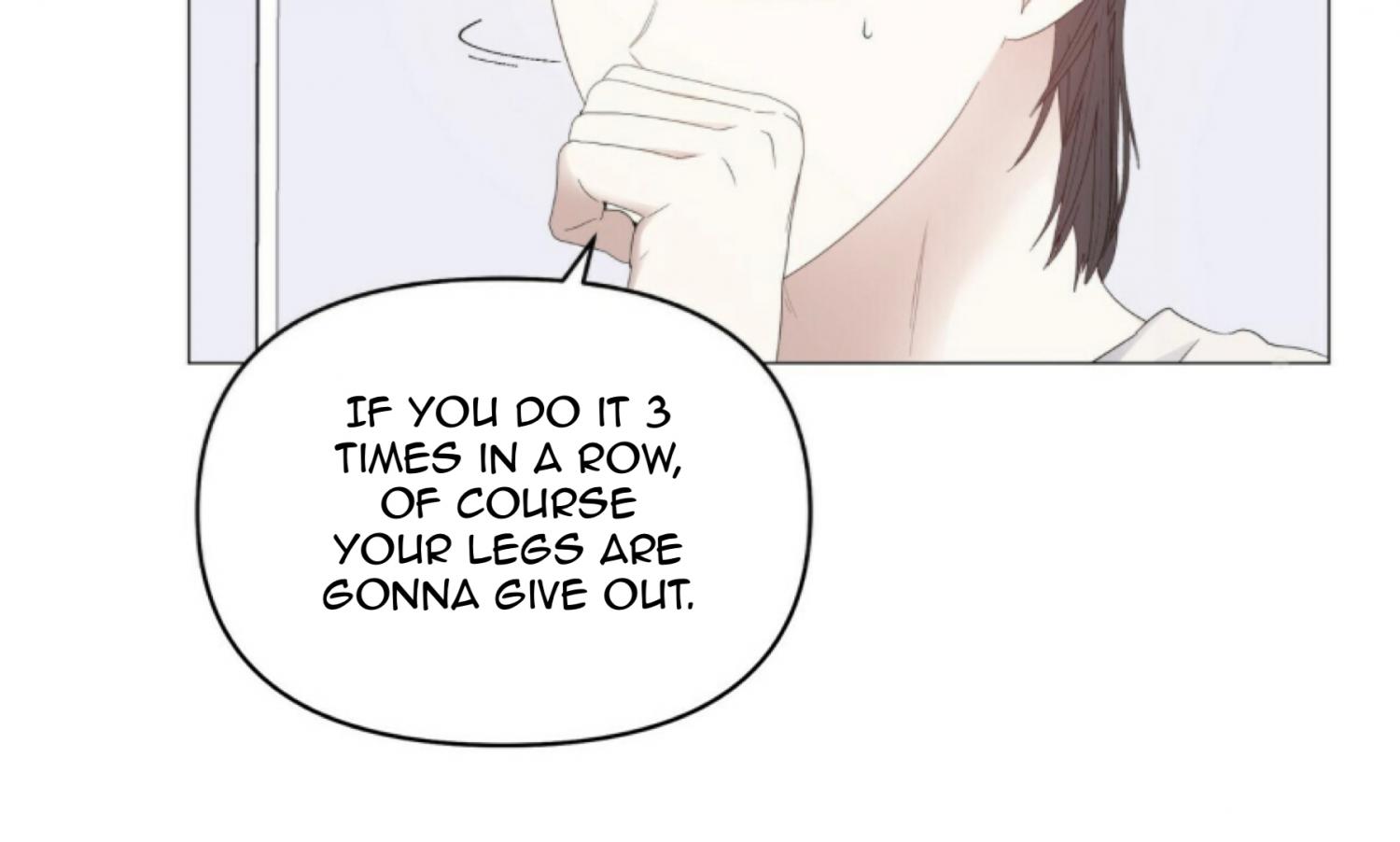 Stockholm syndrome Chapter 38 page 28 - 