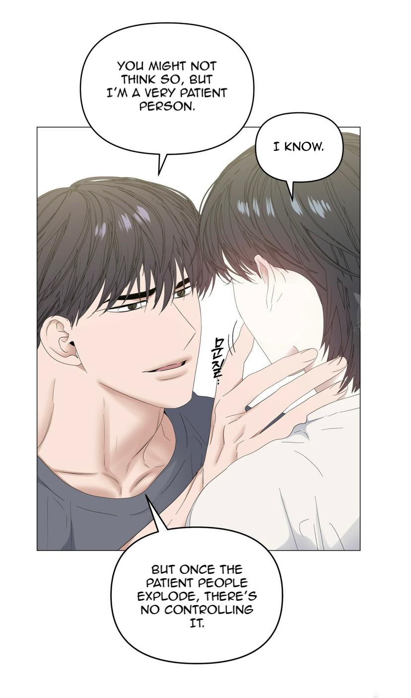 Stockholm syndrome Chapter 38 page 29 - 