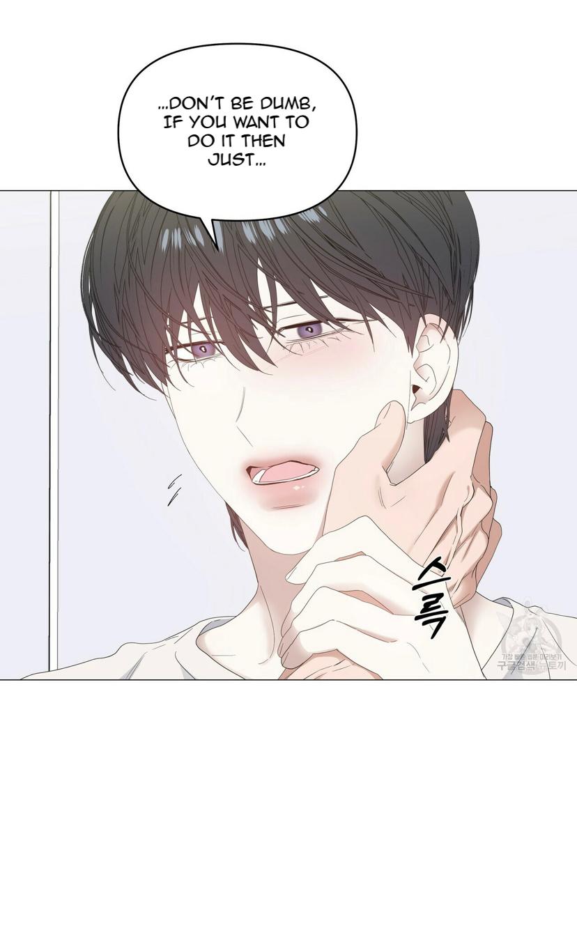 Stockholm syndrome Chapter 38 page 30 - 