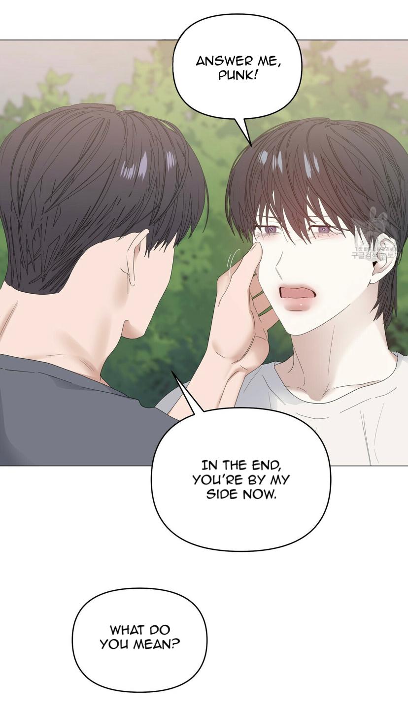 Stockholm syndrome Chapter 38 page 4 - 