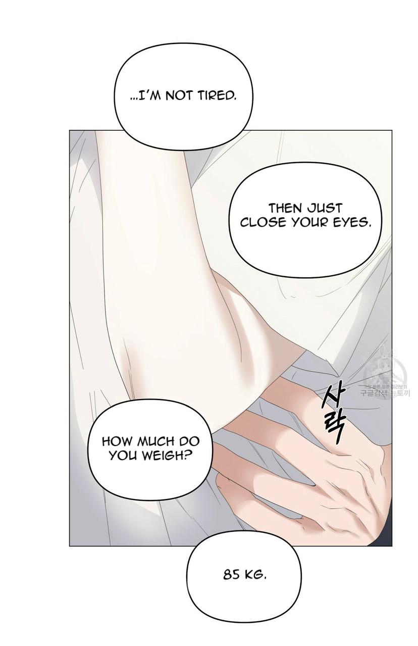 Stockholm syndrome Chapter 38 page 34 - 