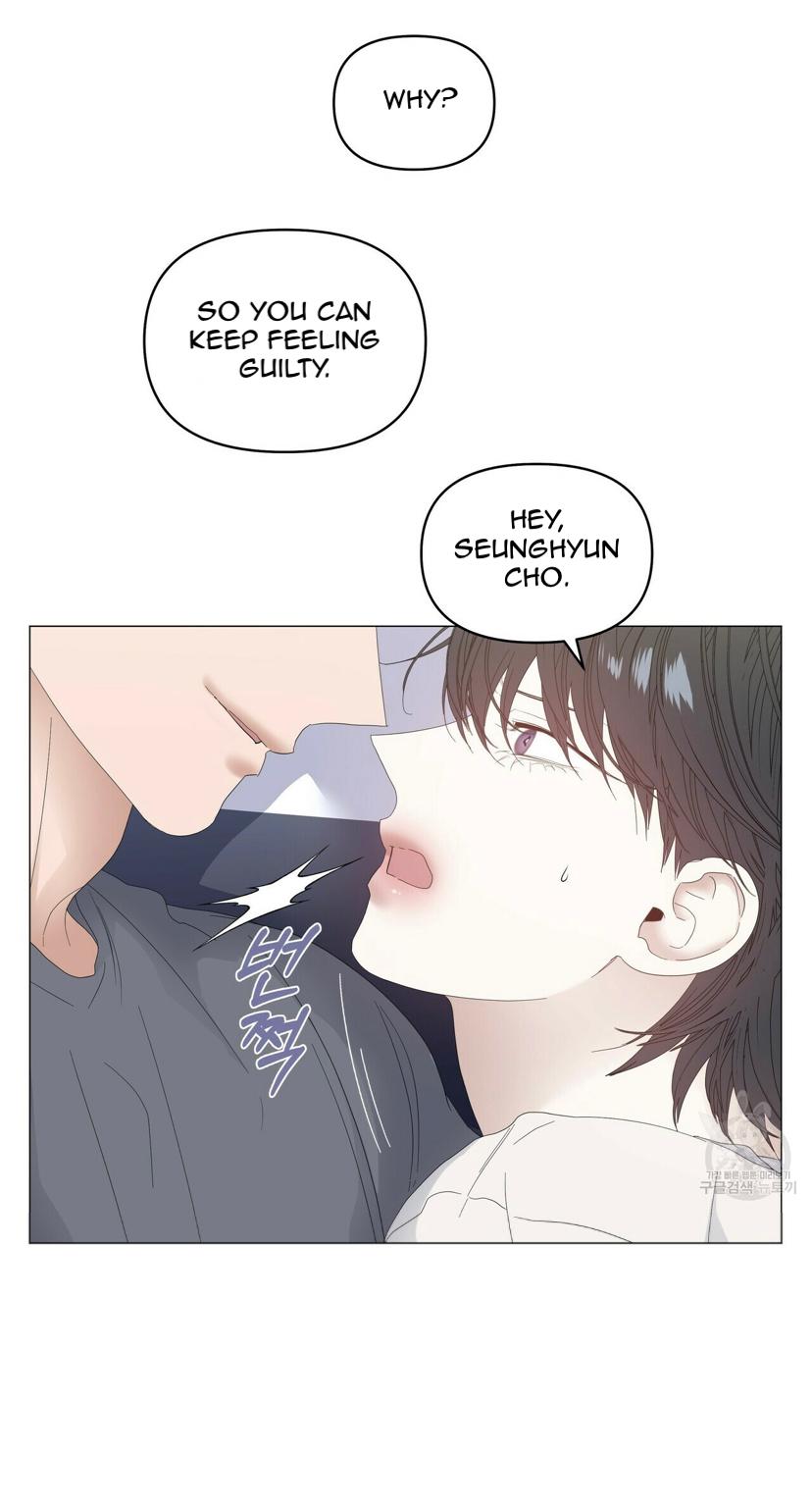 Stockholm syndrome Chapter 38 page 37 - 