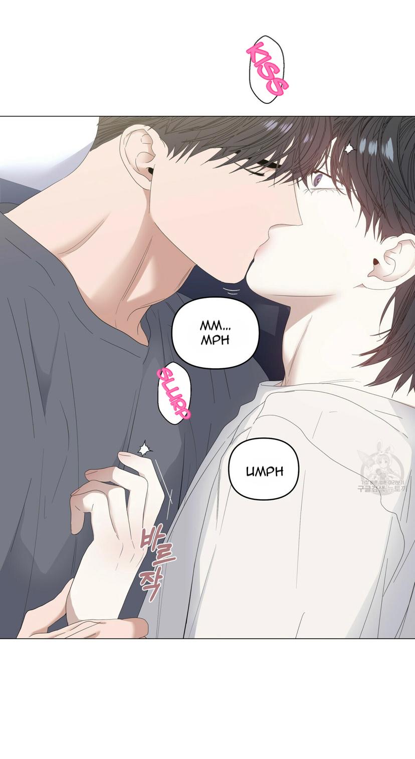 Stockholm syndrome Chapter 38 page 38 - 