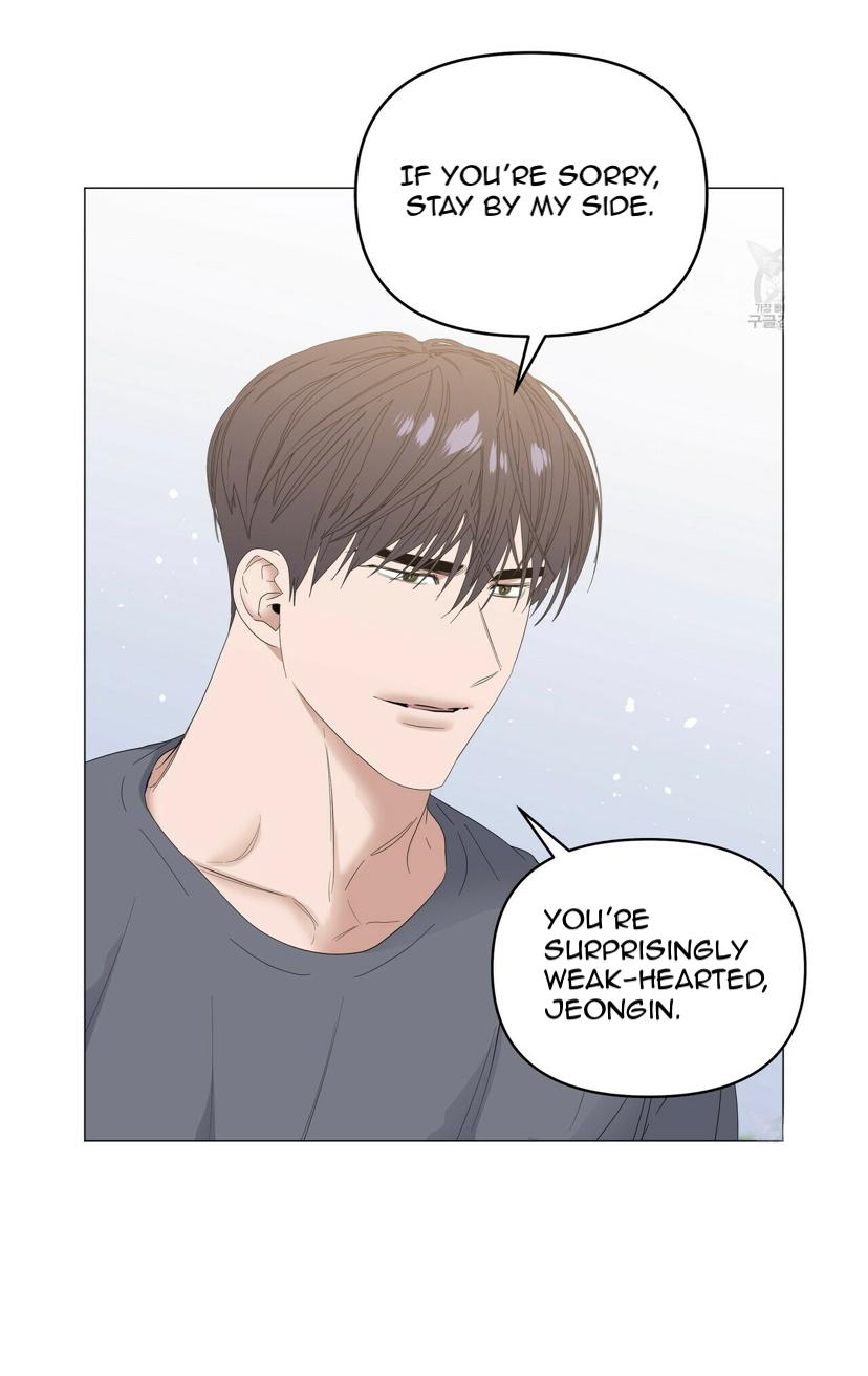 Stockholm syndrome Chapter 38 page 5 - 