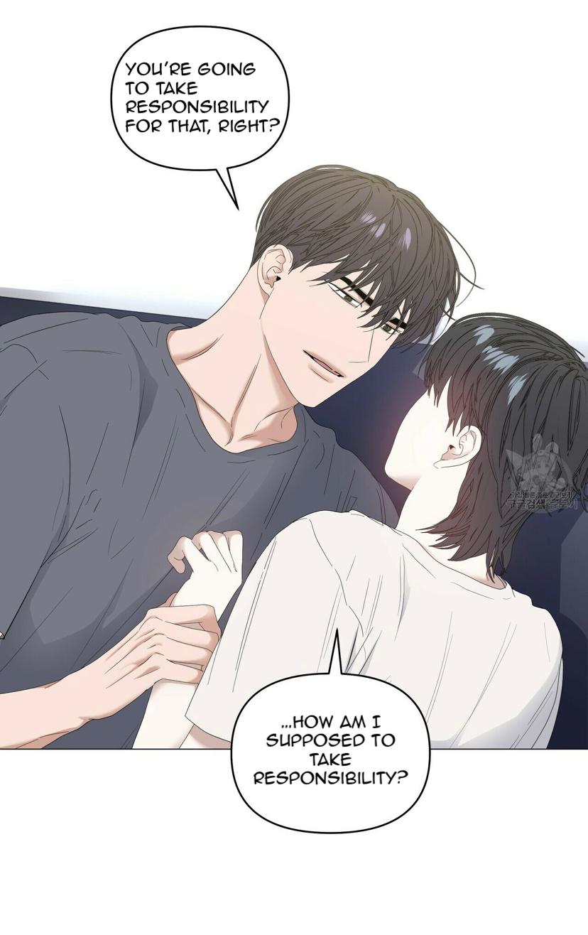 Stockholm syndrome Chapter 38 page 41 - 