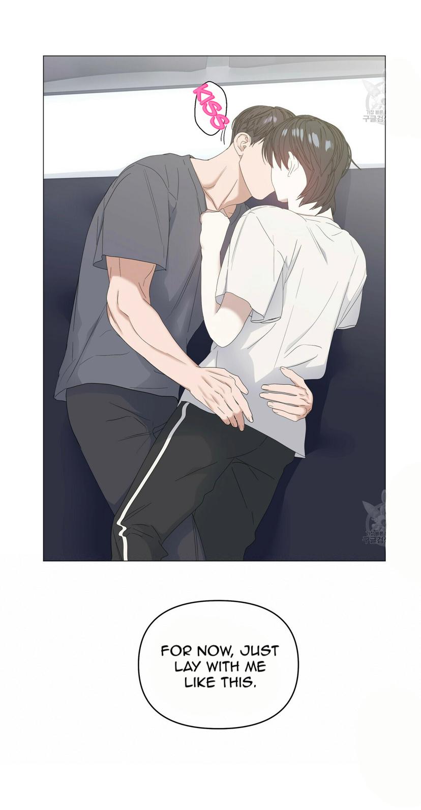 Stockholm syndrome Chapter 38 page 42 - 