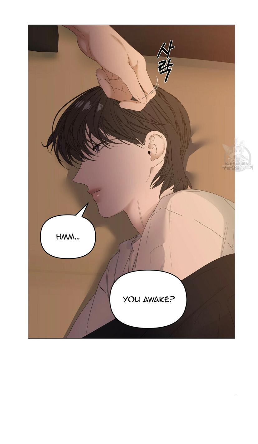 Stockholm syndrome Chapter 38 page 45 - 