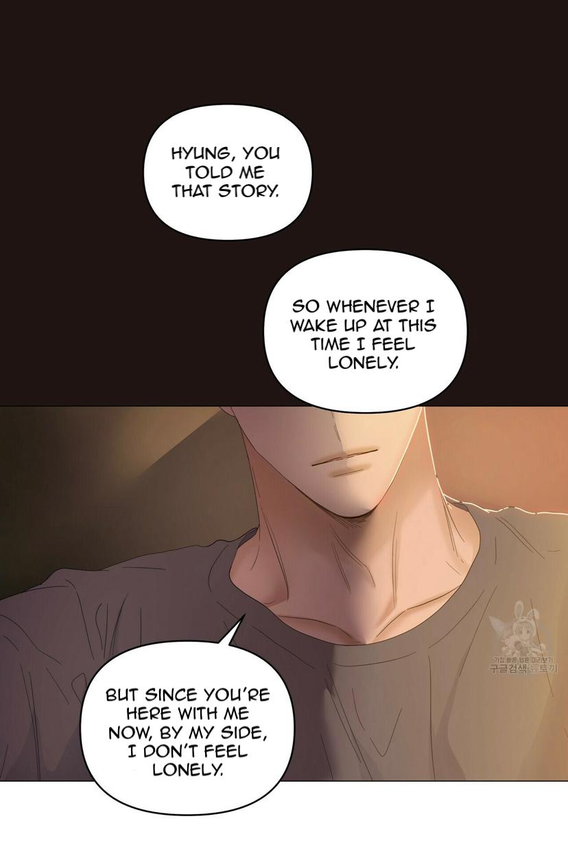 Stockholm syndrome Chapter 38 page 49 - 