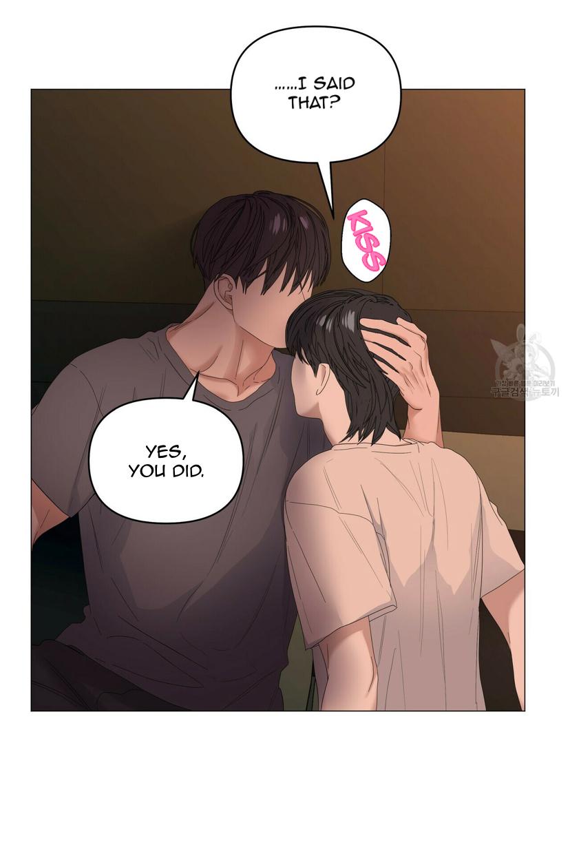 Stockholm syndrome Chapter 38 page 50 - 