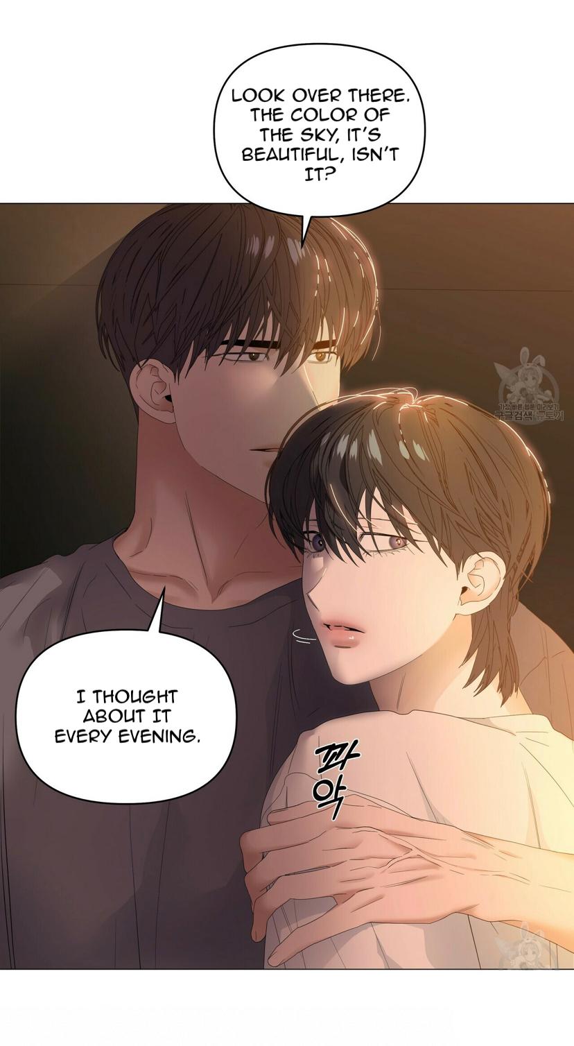 Stockholm syndrome Chapter 38 page 51 - 
