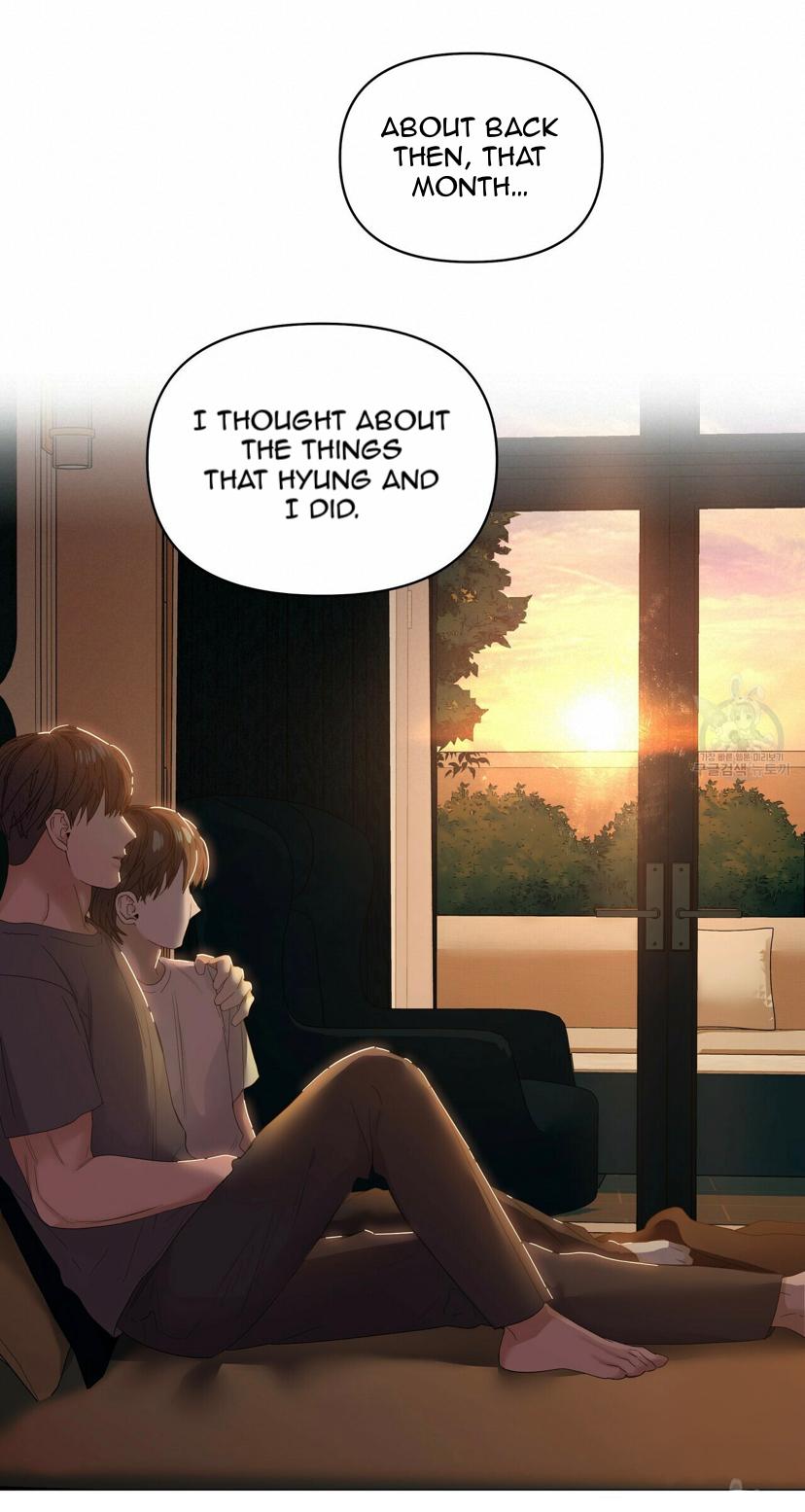 Stockholm syndrome Chapter 38 page 52 - 