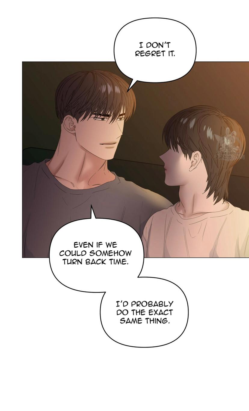 Stockholm syndrome Chapter 38 page 54 - 
