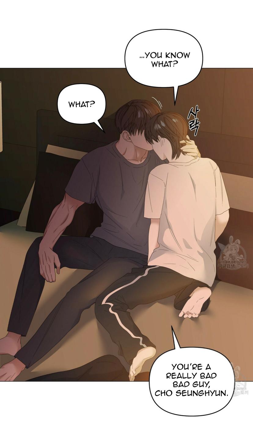 Stockholm syndrome Chapter 38 page 55 - 