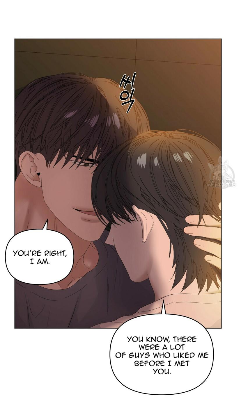 Stockholm syndrome Chapter 38 page 56 - 