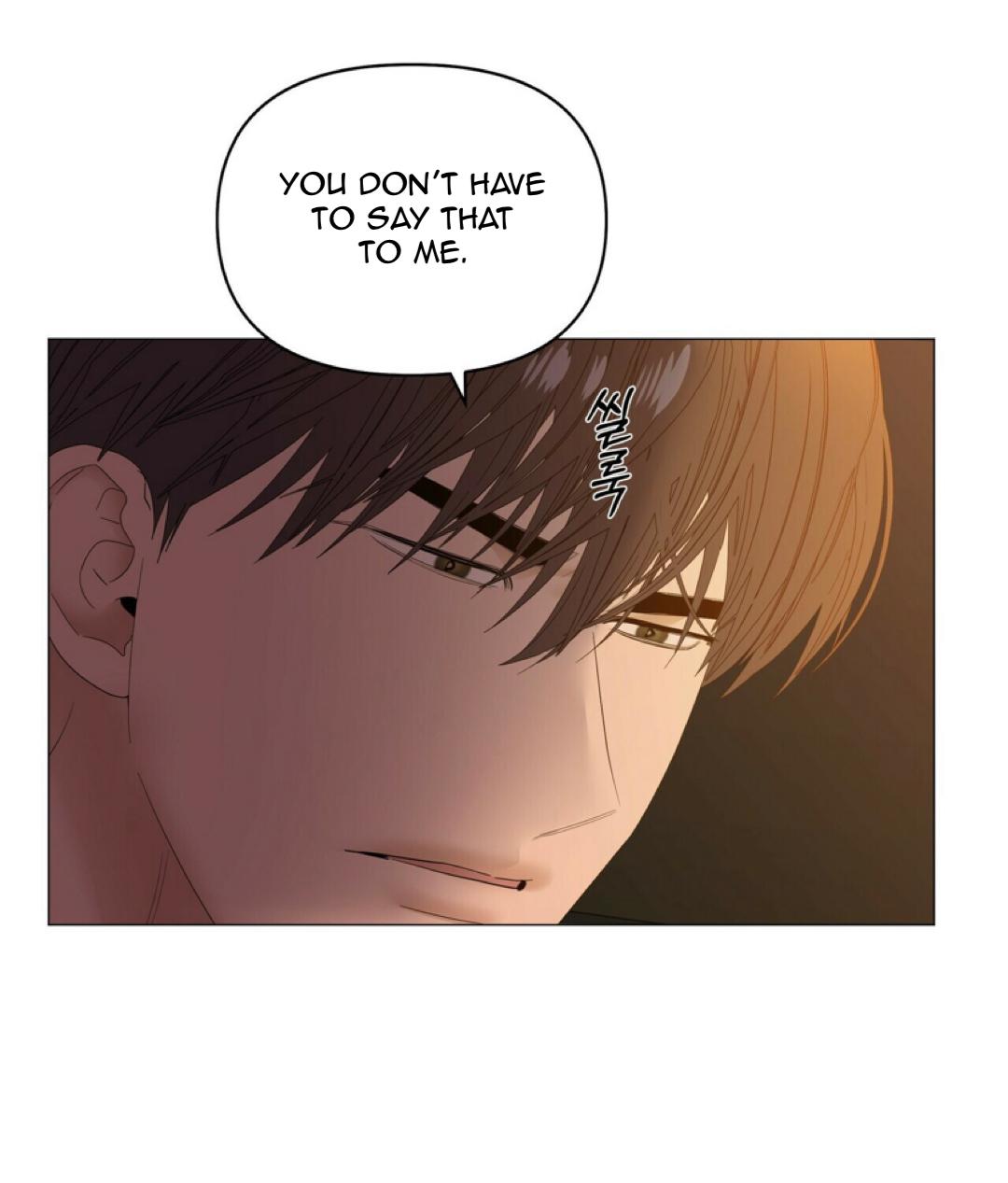 Stockholm syndrome Chapter 38 page 57 - 