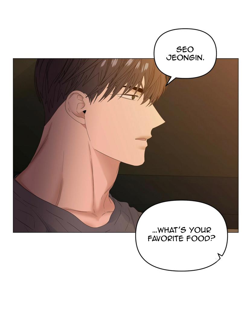 Stockholm syndrome Chapter 38 page 59 - 